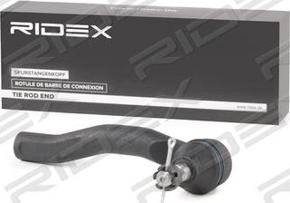 RIDEX 914T0470 - Bağlama çubuğunun sonu furqanavto.az