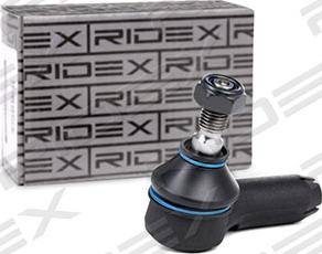 RIDEX 914T0066 - Bağlama çubuğunun sonu furqanavto.az