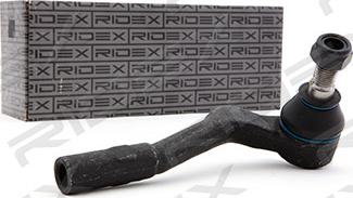RIDEX 914T0271 - Bağlama çubuğunun sonu furqanavto.az