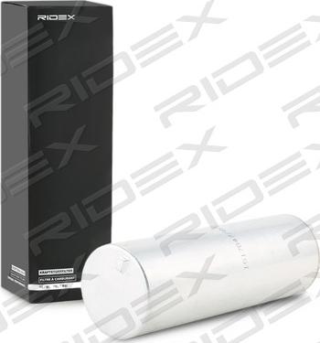 RIDEX 9F0051 - Yanacaq filtri furqanavto.az