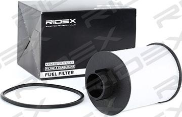 RIDEX 9F0006 - Yanacaq filtri furqanavto.az