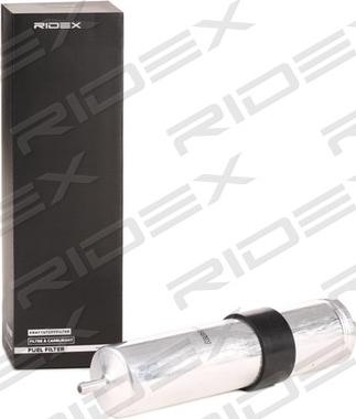 RIDEX 9F0241 - Yanacaq filtri furqanavto.az