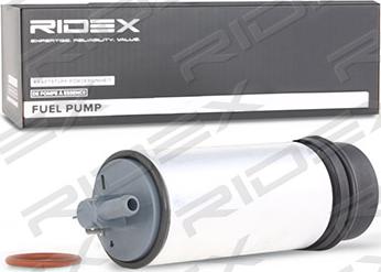 RIDEX 458F0011 - Yanacaq nasosu furqanavto.az
