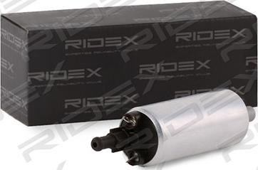 RIDEX 458F0074 - Yanacaq nasosu furqanavto.az