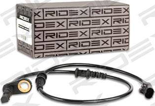 RIDEX 412W0083 - Sensor, təkər sürəti furqanavto.az