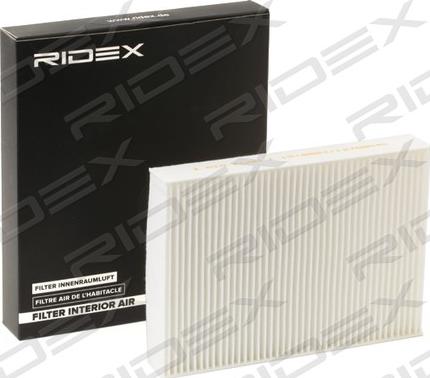 RIDEX 424I0447 - Filtr, daxili hava furqanavto.az
