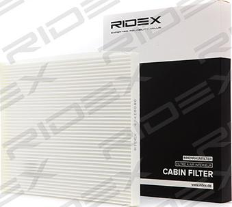 RIDEX 424I0080 - Filtr, daxili hava furqanavto.az