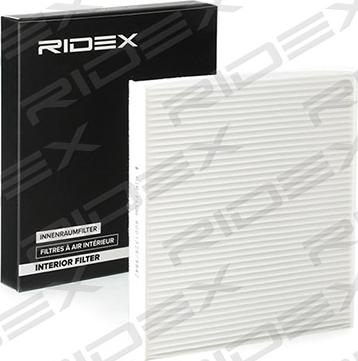 RIDEX 424I0072 - Filtr, daxili hava furqanavto.az