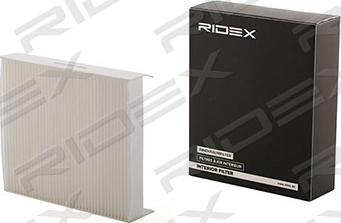 RIDEX 424I0157 - Filtr, daxili hava furqanavto.az