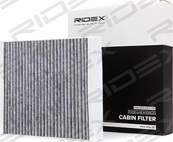 RIDEX 424I0102 - Filtr, daxili hava furqanavto.az