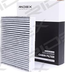 RIDEX 424I0135 - Filtr, daxili hava furqanavto.az