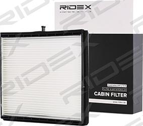RIDEX 424I0137 - Filtr, daxili hava furqanavto.az