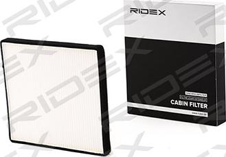RIDEX 424I0301 - Filtr, daxili hava furqanavto.az