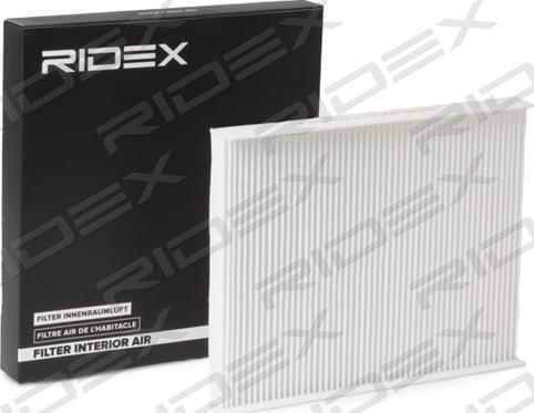 RIDEX 424I0335 - Filtr, daxili hava furqanavto.az
