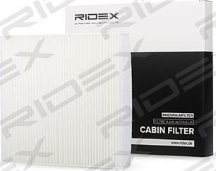 RIDEX 424I0240 - Filtr, daxili hava furqanavto.az