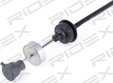 RIDEX 478S0057 - Debriyaj kabeli furqanavto.az