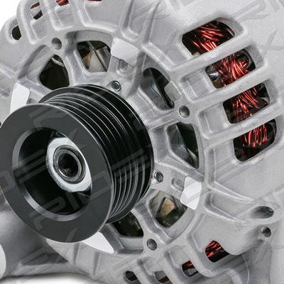 RIDEX 4G0090 - Alternator furqanavto.az