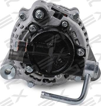 RIDEX 4G0014 - Alternator furqanavto.az