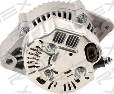 RIDEX 4G0089 - Alternator furqanavto.az