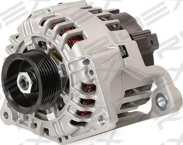 RIDEX 4G0032 - Alternator furqanavto.az