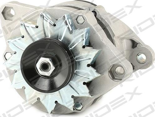 RIDEX 4G0146 - Alternator furqanavto.az