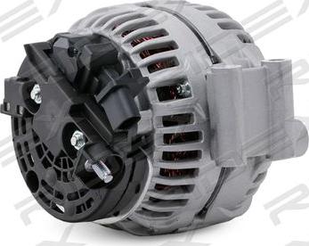 RIDEX 4G0138 - Alternator furqanavto.az