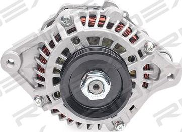 RIDEX 4G0348 - Alternator furqanavto.az