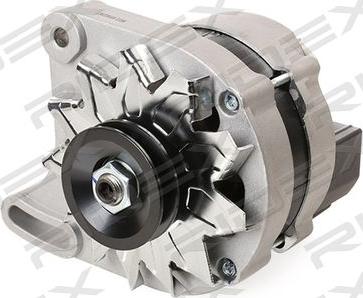 RIDEX 4G0226 - Alternator furqanavto.az