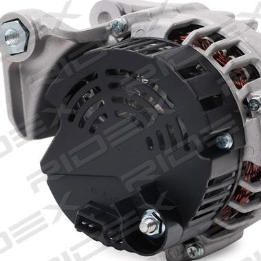 RIDEX 4G1142 - Alternator furqanavto.az