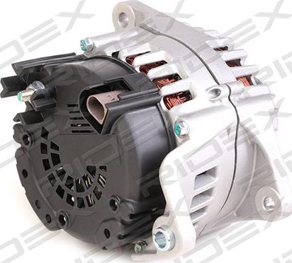 RIDEX 4G1242 - Alternator furqanavto.az