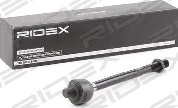 RIDEX 51T0292 - Daxili Bağlama Çubuğu, Ox Birləşməsi furqanavto.az