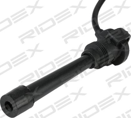 RIDEX 685I0134 - Alovlanma kabeli dəsti furqanavto.az
