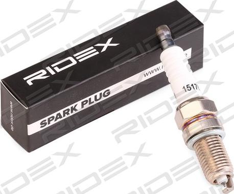 RIDEX 686S0084 - Buji furqanavto.az