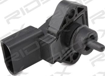 RIDEX 161B0048 - Sensor, suqəbuledici manifold təzyiqi furqanavto.az