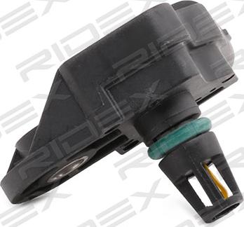 RIDEX 161B0037 - Sensor, təzyiqi artırın furqanavto.az