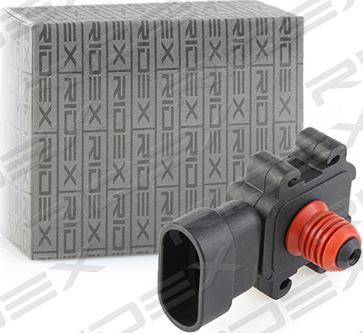 RIDEX 161B0028 - Sensor, təzyiqi artırın furqanavto.az