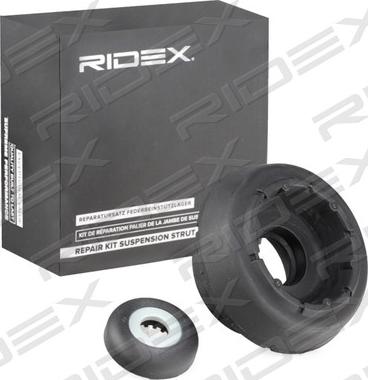 RIDEX 1632R0004 - Üst Strut Montajı furqanavto.az