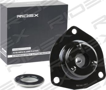 RIDEX 1632R0014 - Üst Strut Montajı furqanavto.az