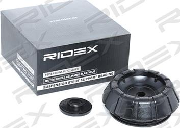 RIDEX 1632R0013 - Üst Strut Montajı furqanavto.az