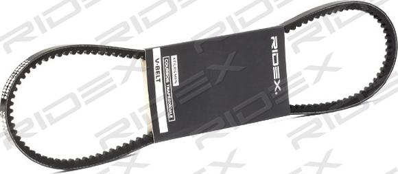 RIDEX 10C0021 - V-kəmər furqanavto.az