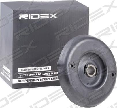 RIDEX 1180S0414 - Üst Strut Montajı furqanavto.az