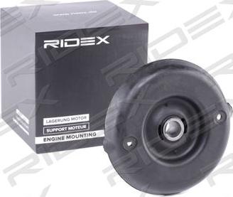 RIDEX 1180S0091 - Üst Strut Montajı furqanavto.az