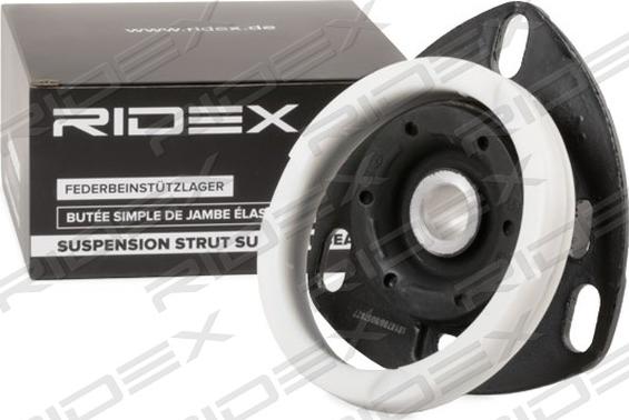 RIDEX 1180S0016 - Üst Strut Montajı furqanavto.az