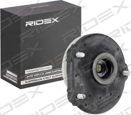 RIDEX 1180S0070 - Üst Strut Montajı furqanavto.az