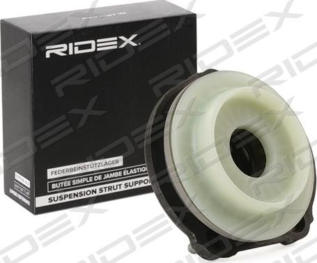 RIDEX 1180S0071 - Üst Strut Montajı furqanavto.az