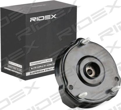 RIDEX 1180S0073 - Üst Strut Montajı furqanavto.az