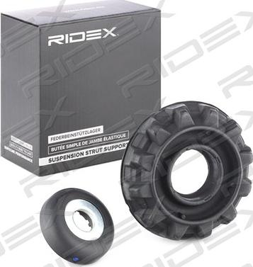 RIDEX 1180S0102 - Üst Strut Montajı furqanavto.az