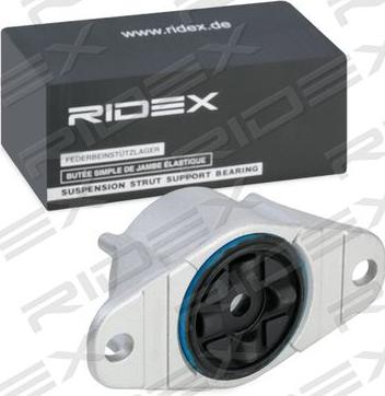 RIDEX 1180S0126 - Üst Strut Montajı furqanavto.az