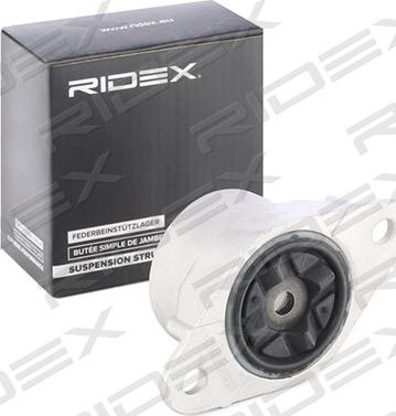 RIDEX 1180S0337 - Üst Strut Montajı furqanavto.az