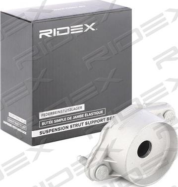 RIDEX 1180S0242 - Üst Strut Montajı www.furqanavto.az